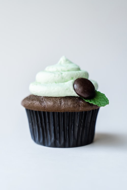 Red Velvet Cupcakes (Box of 6)